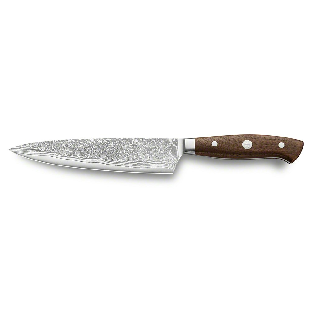 ChefsTalk Knife Project gallery image