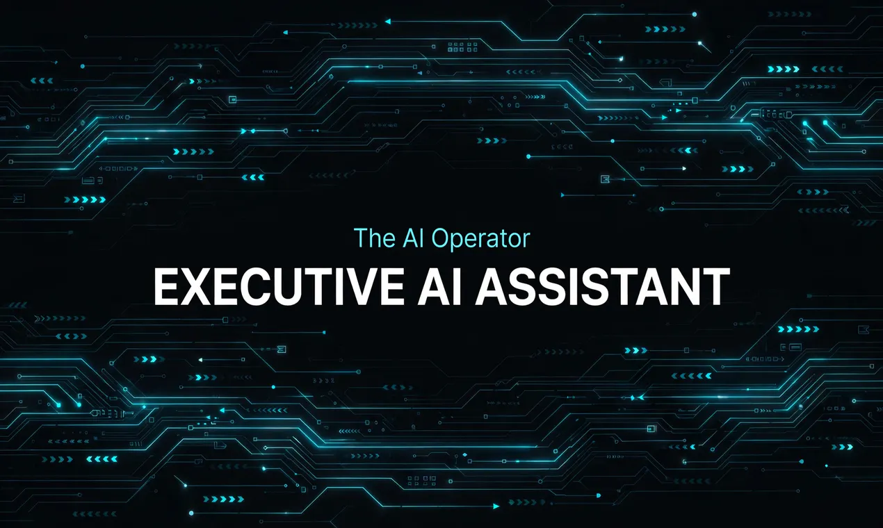 Executive AI Assistant Setup gallery image