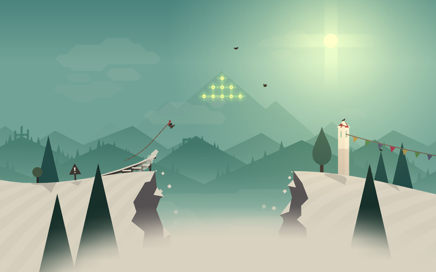 Alto's Adventure Android gallery image