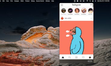 Instabar gallery image