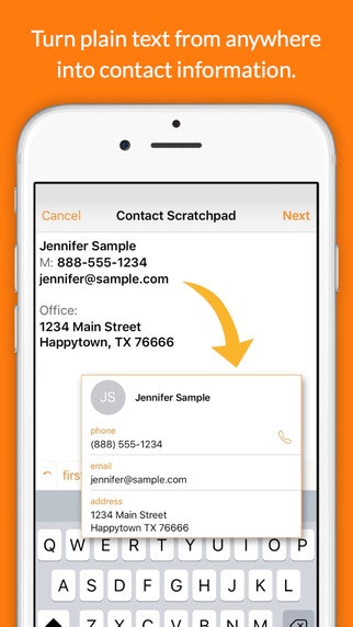 Interact gallery image