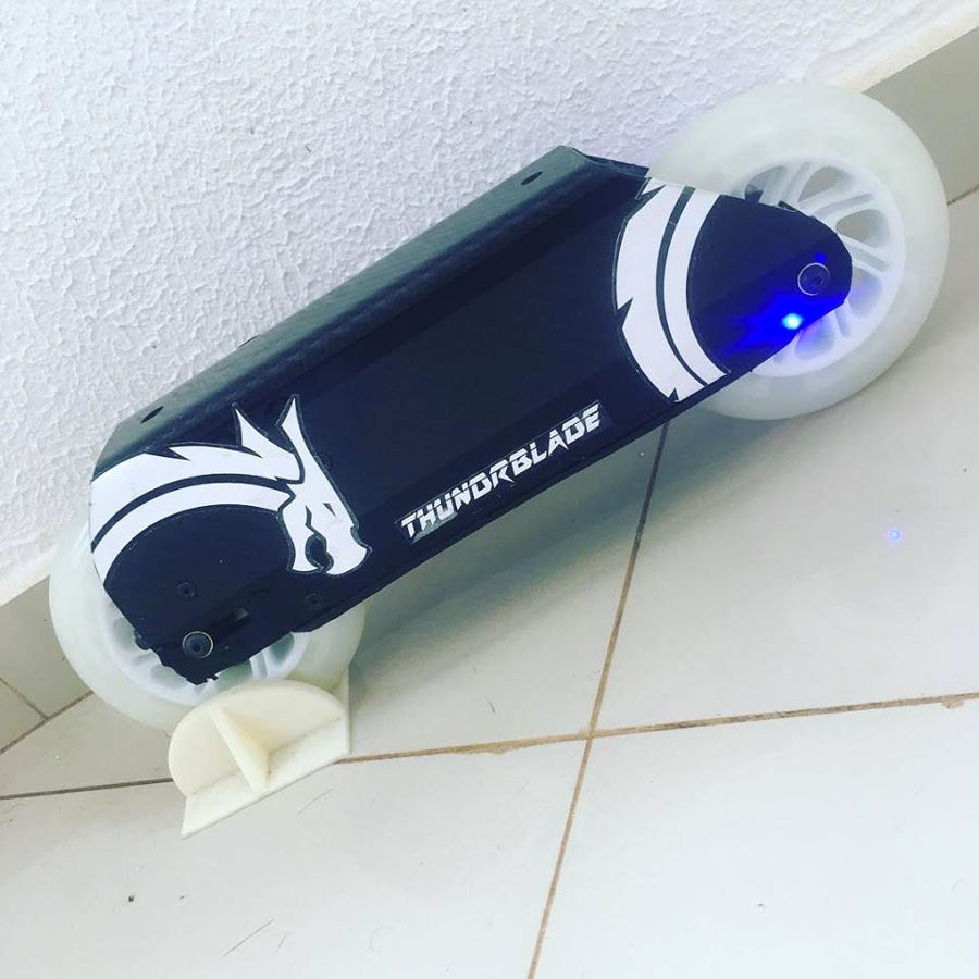 Thundrblade gallery image