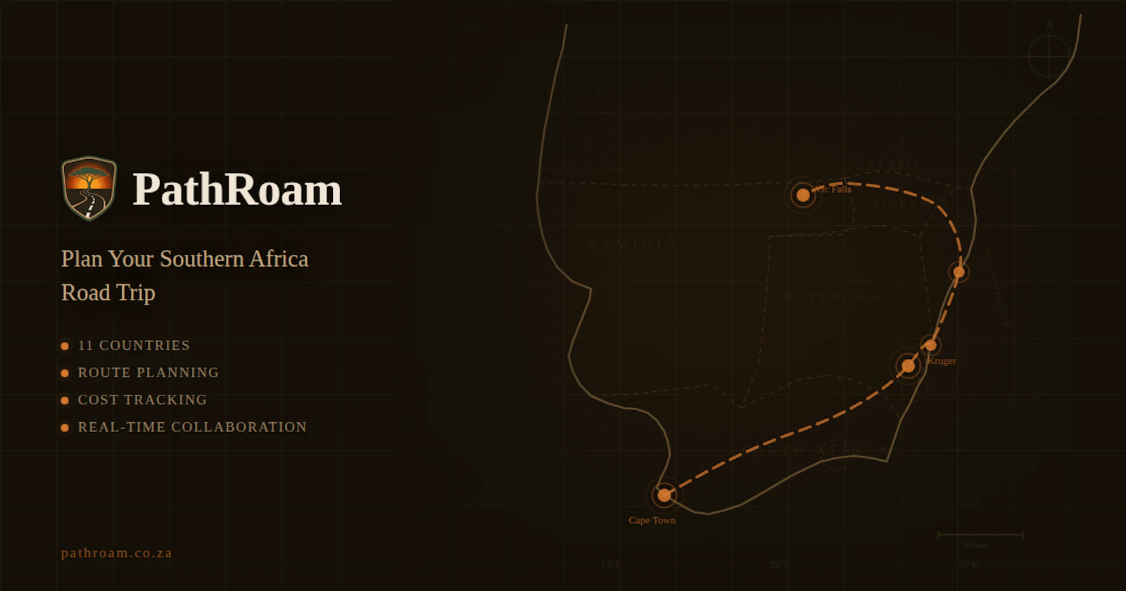 PathRoam screenshot 4
