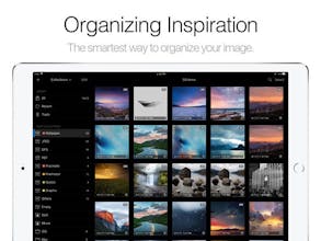 Pixave for iPad gallery image