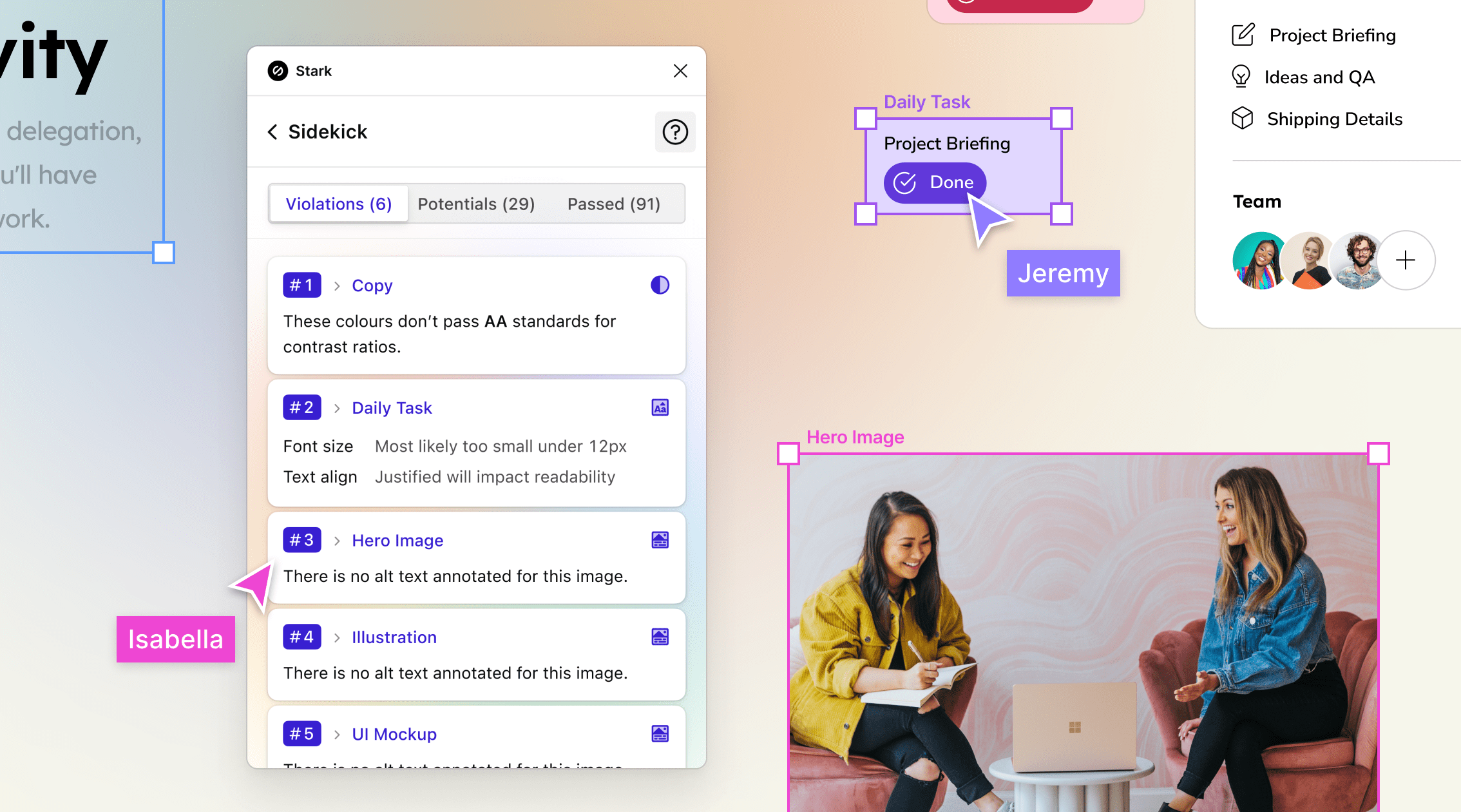 Sidekick gallery image