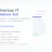 Startup IT Admin Kit