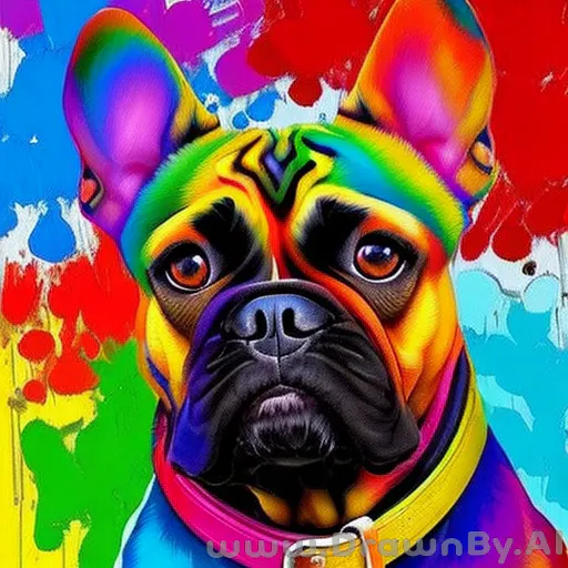 DrawnBy.AI gallery image