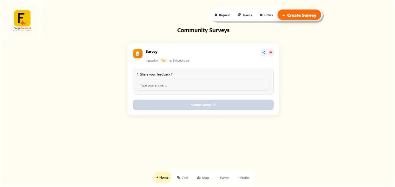 ForgeConnect gallery image