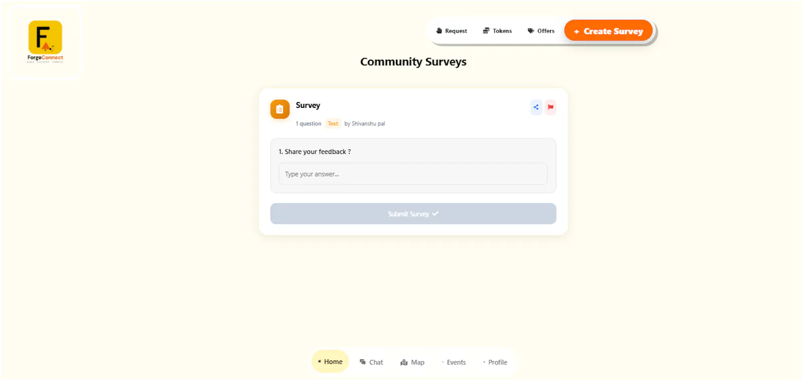 ForgeConnect screenshot 3