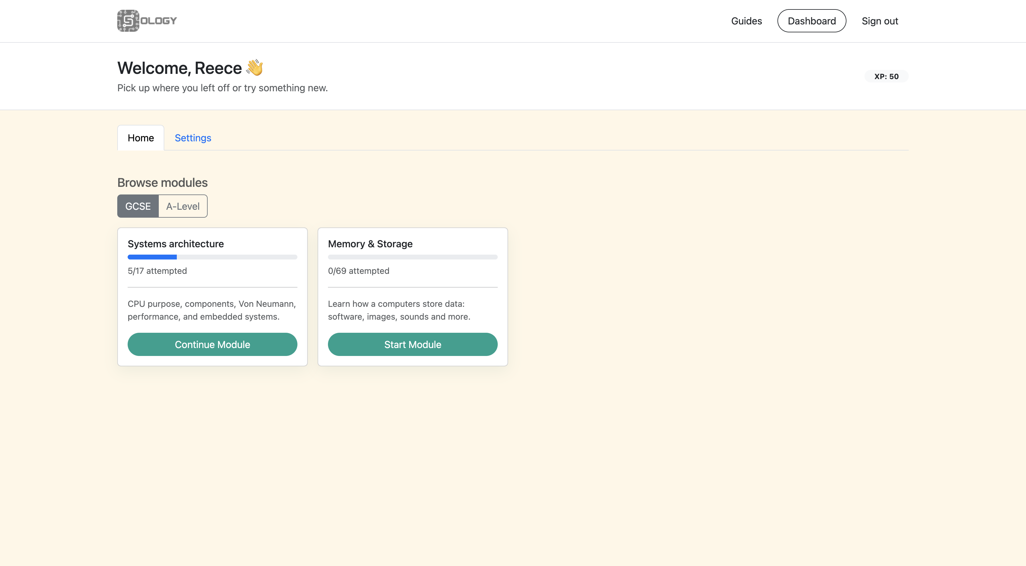 CSology gallery image