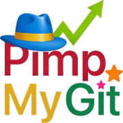 PimpMyGit