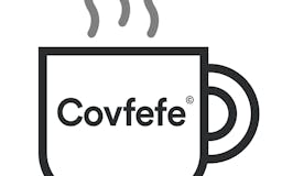 Covfefe Mug ☕️ media 1