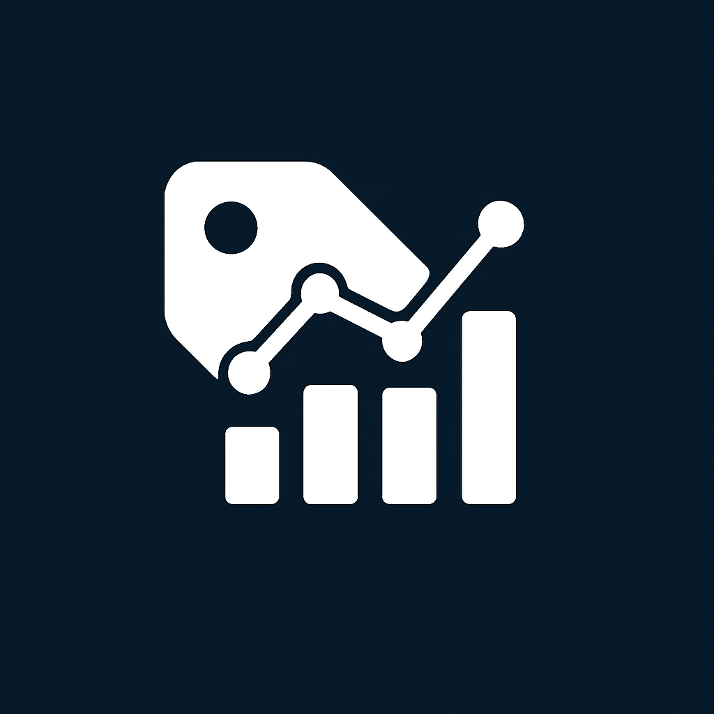 Price Note — Grocery Tracker