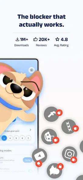 BlockP 截图