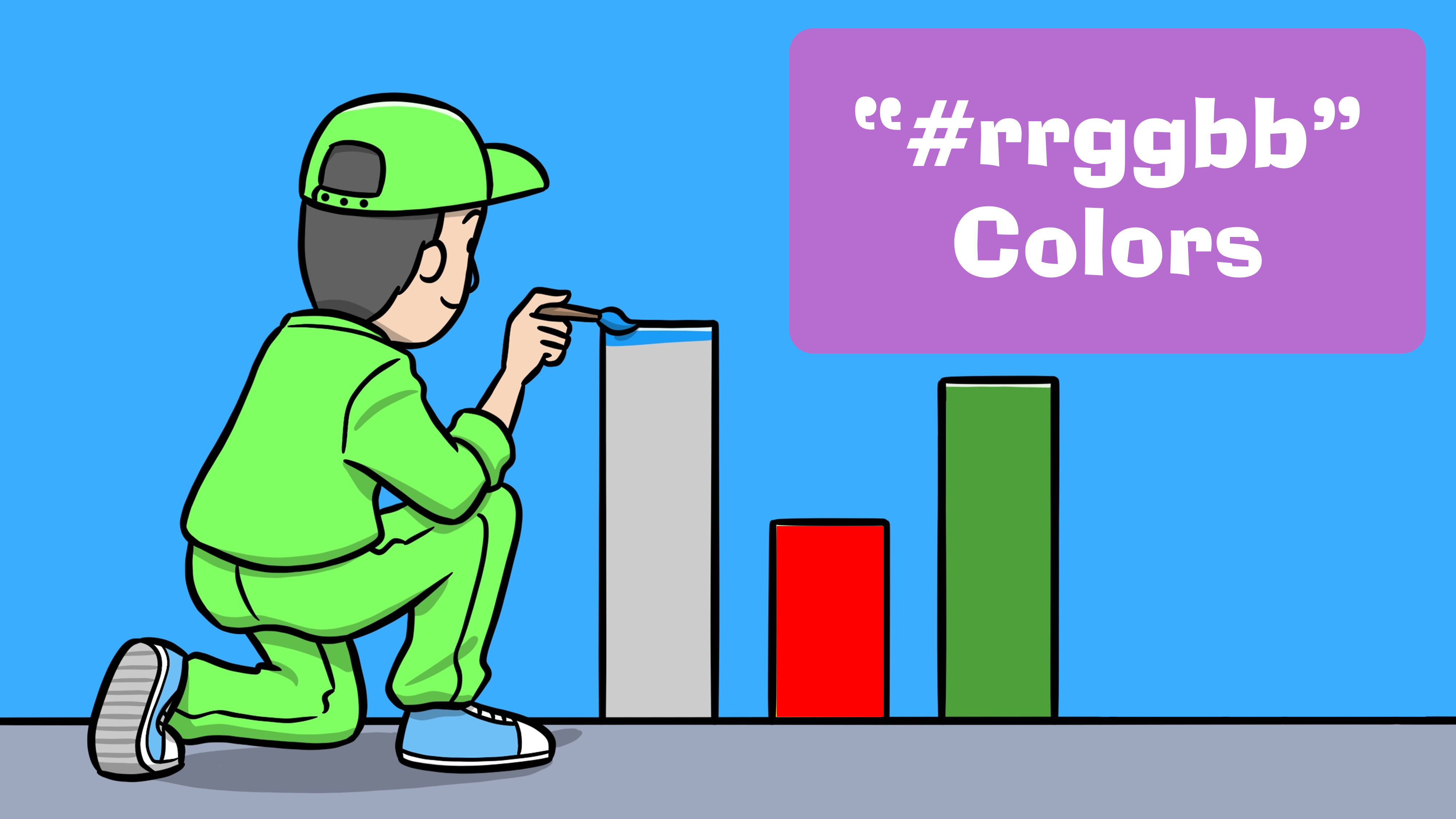 The fun JavaScript Coding Course gallery image