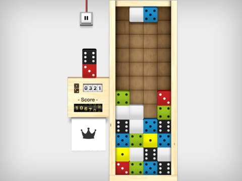 Domino Drop gallery image