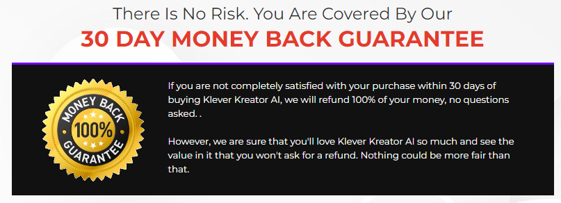 Kleverkreator AI media 10