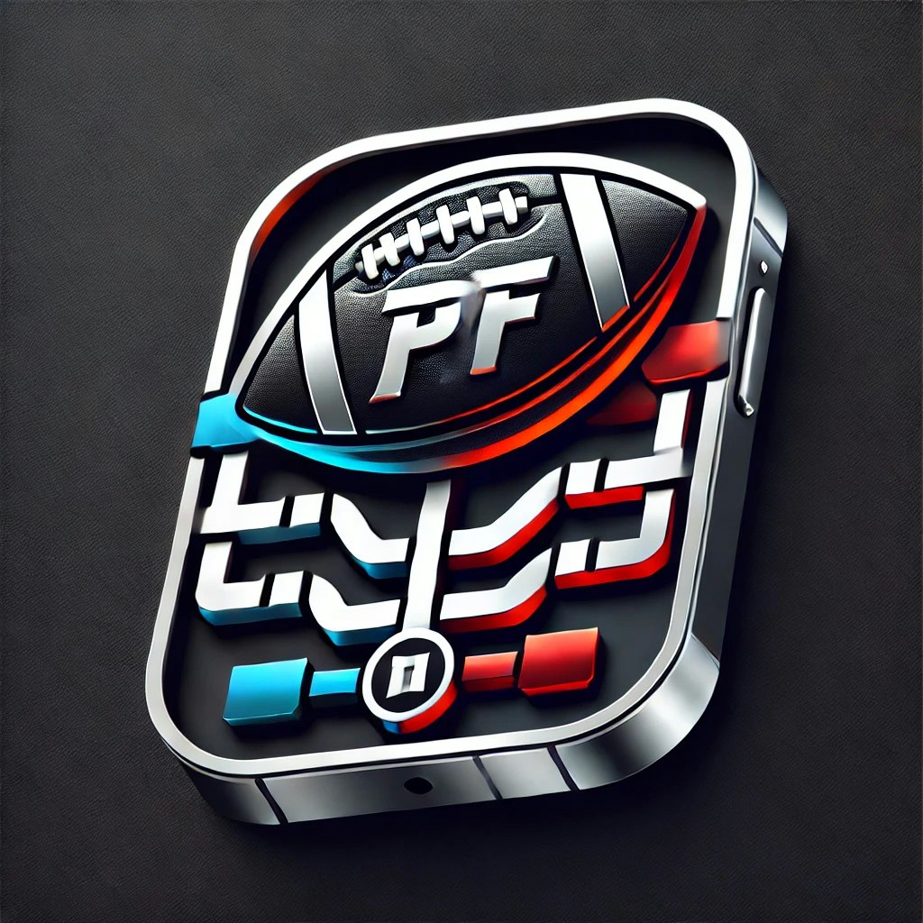 NFL Playoffs Path logo