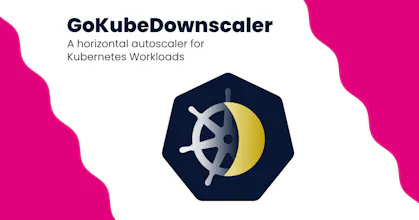 GoKubeDownscaler gallery image