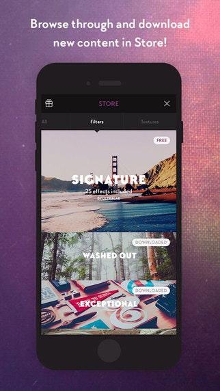 Filterloop gallery image