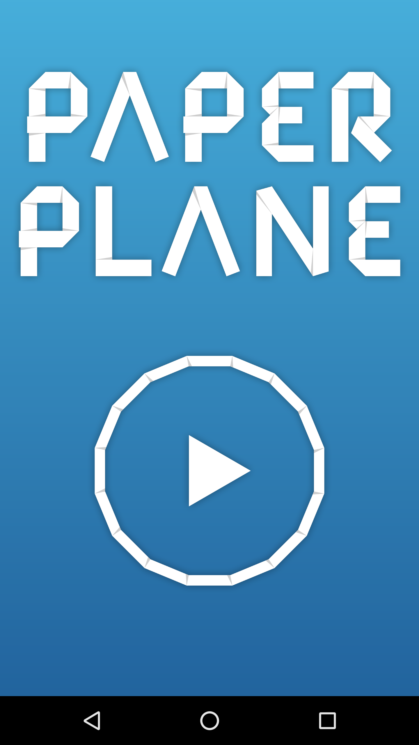 Paper Plane gallery image