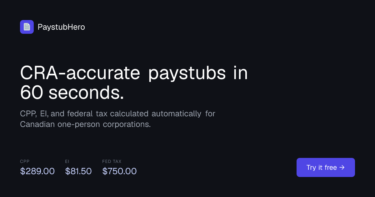 PaystubHero gallery image