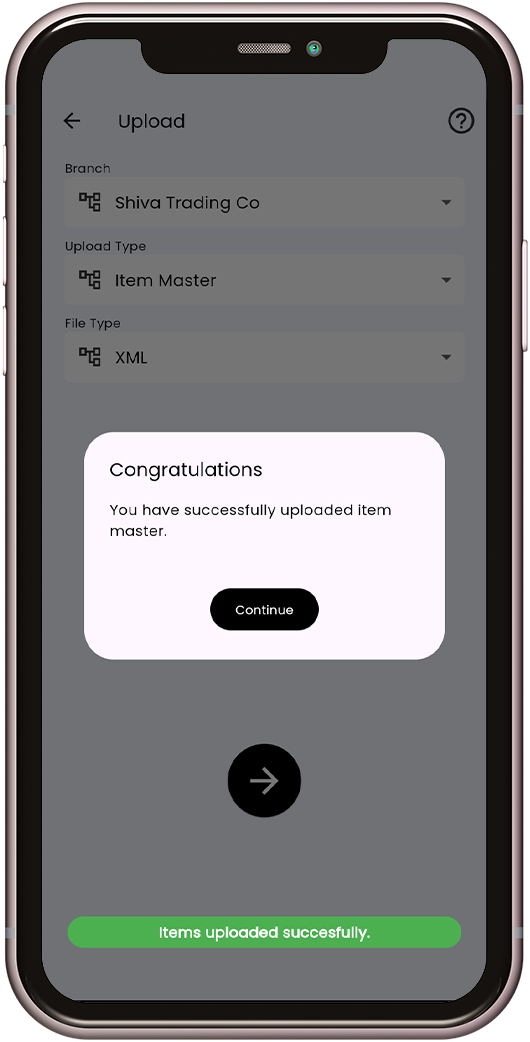Easy Stocks – Inventory App gallery image