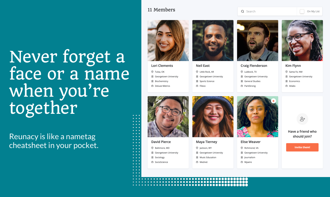 Reunacy gallery image