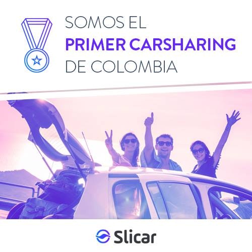 Slicar Carsharing