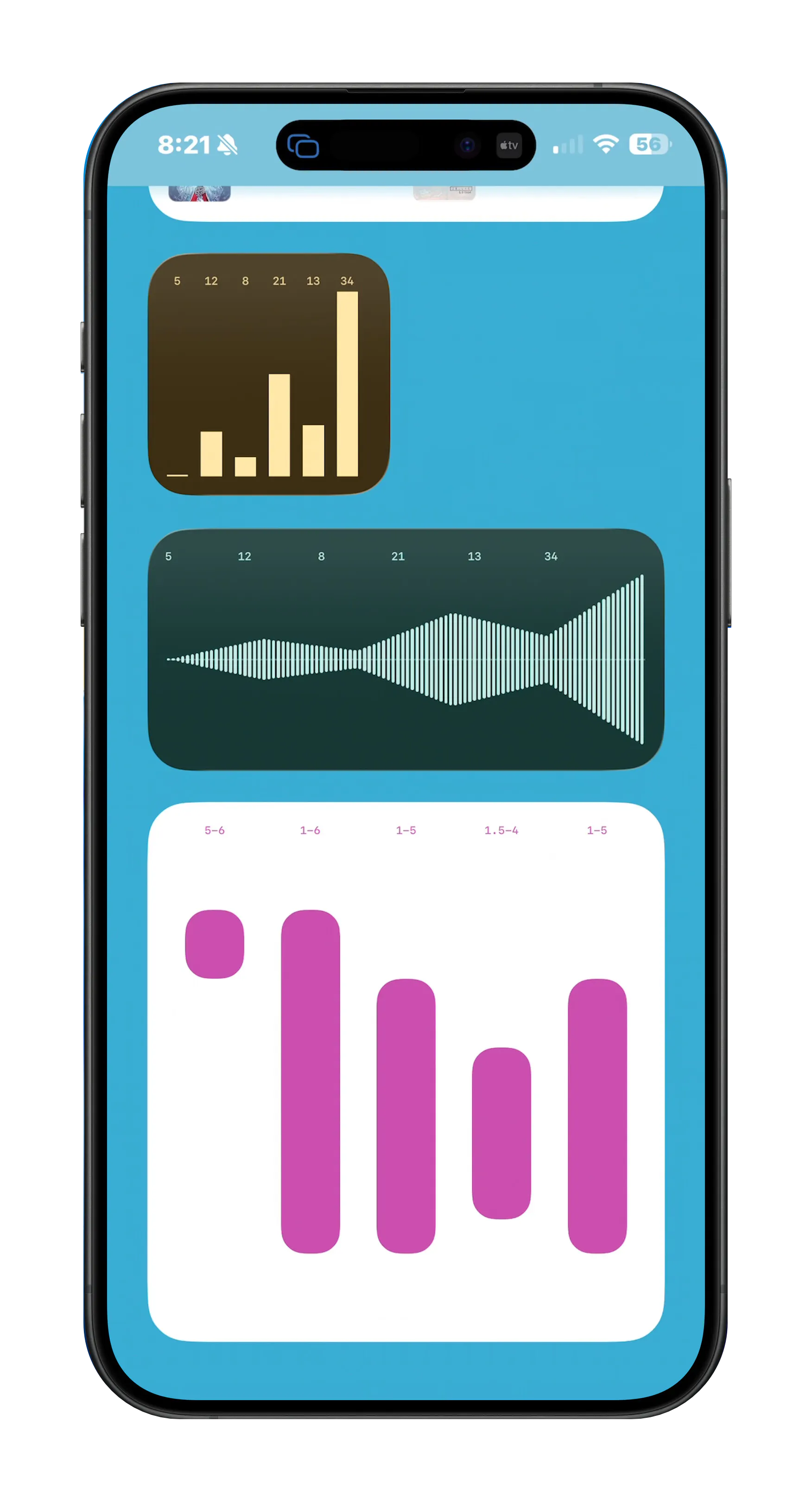 TerminalWidget gallery image