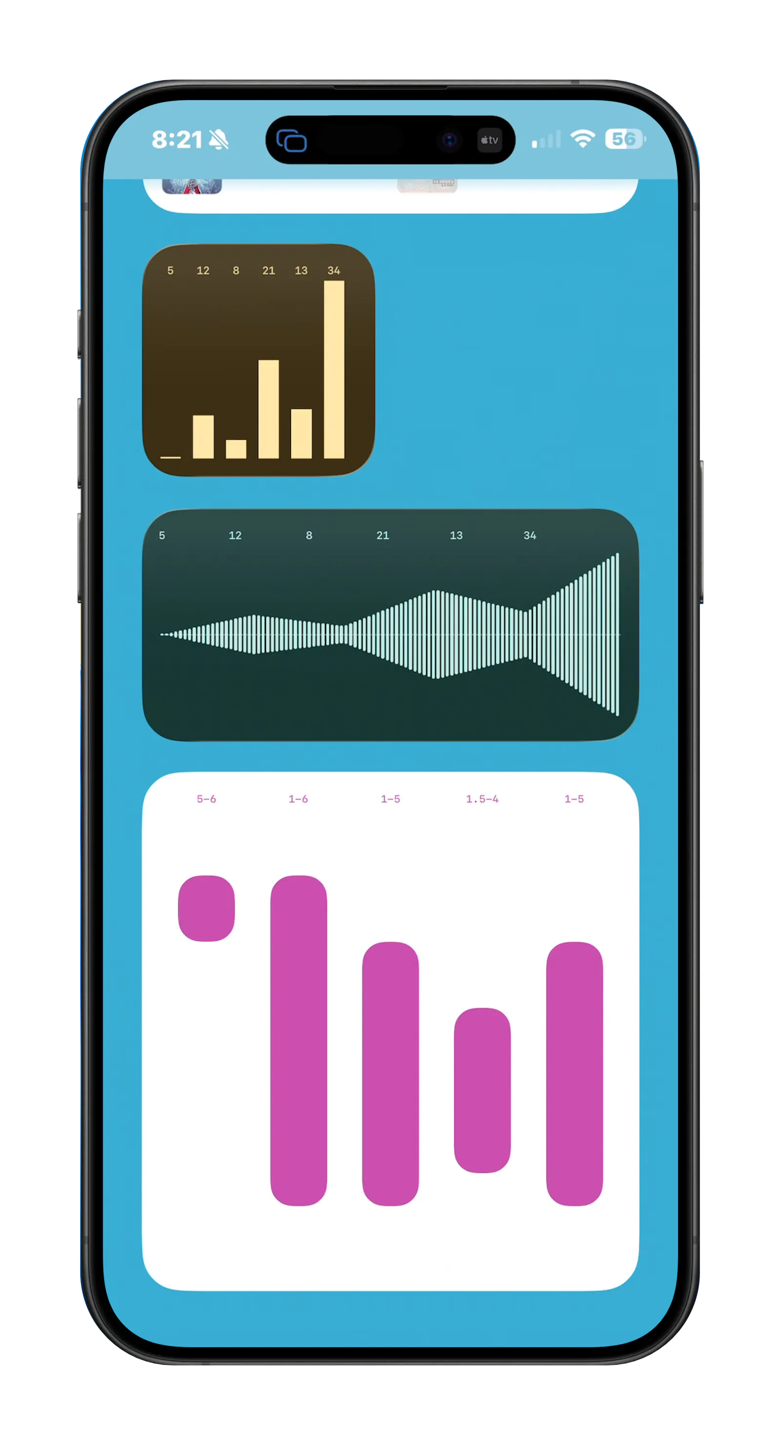 TerminalWidget screenshot 3