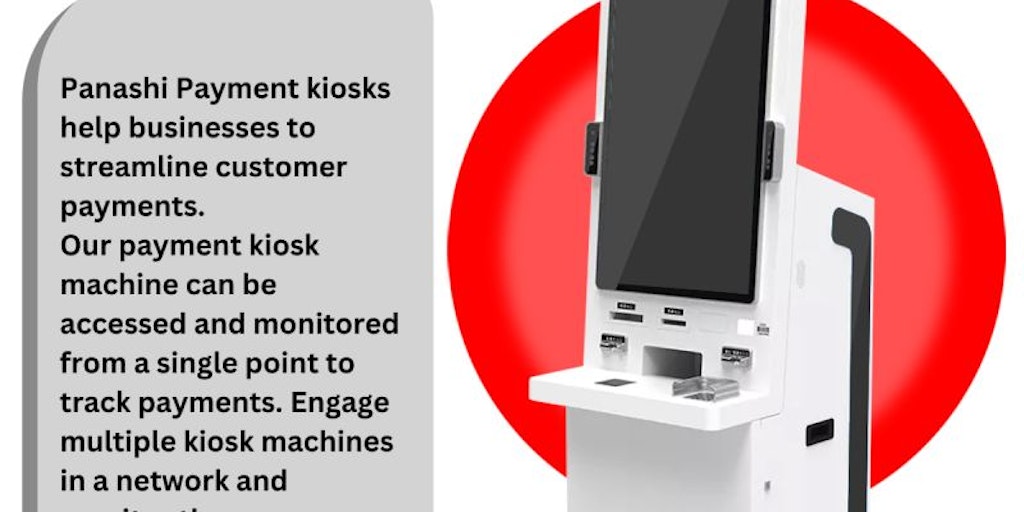 Self service Remittance Kiosks Product Information Latest Updates self-service-remittance-kiosks-product-information-latest-updates