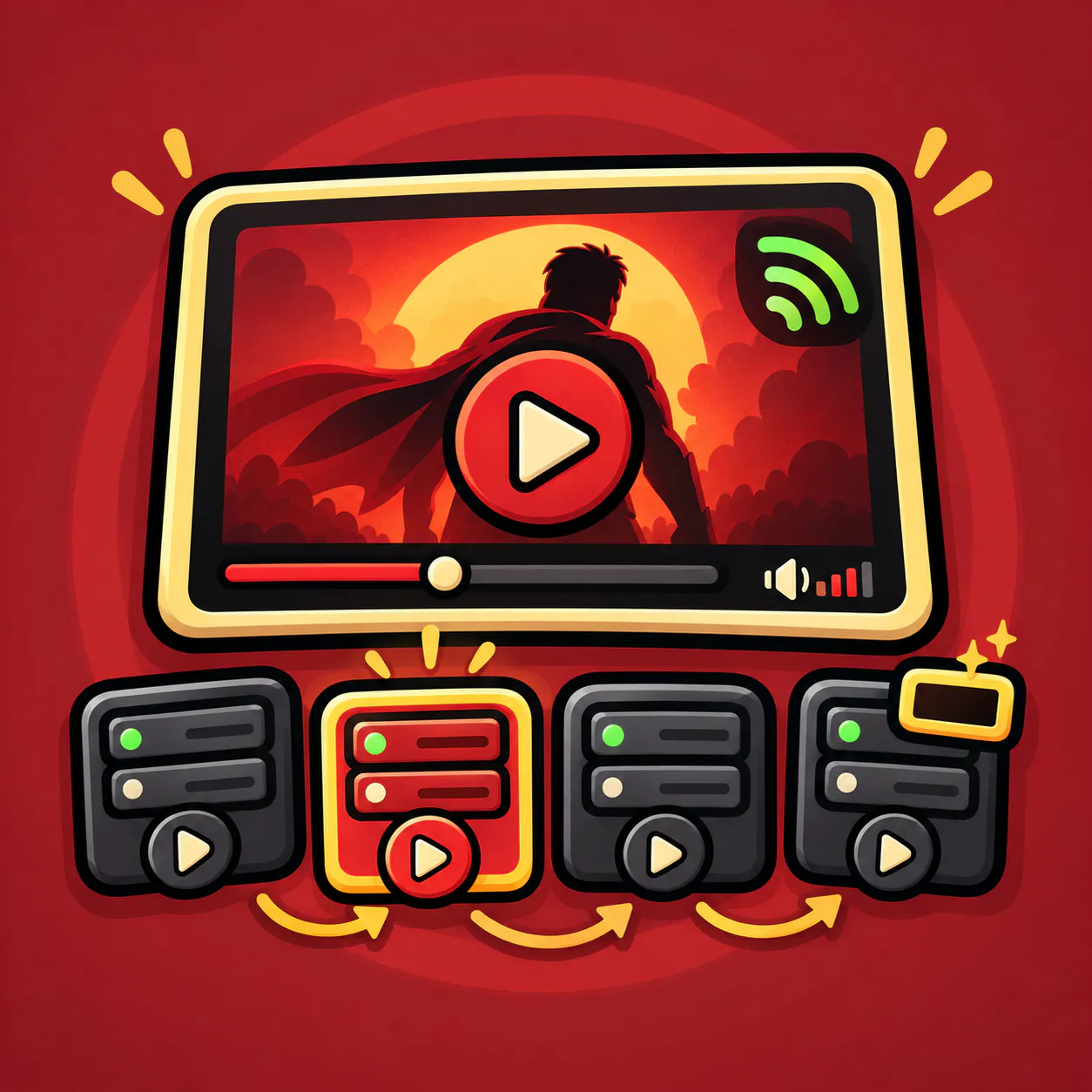 Movix gallery image