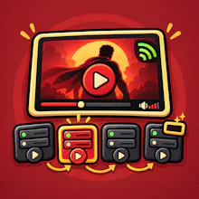 Movix gallery image
