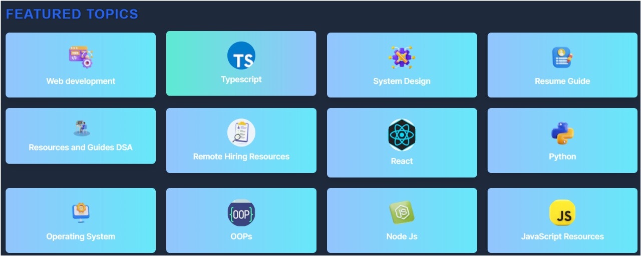 Let's Resource gallery image