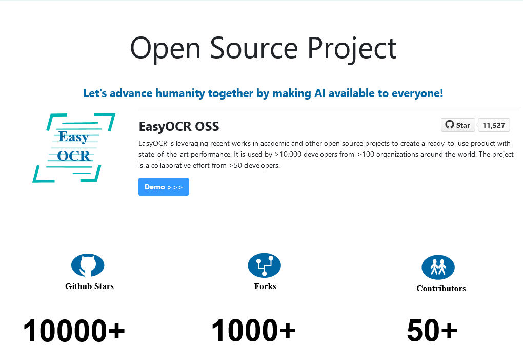 EasyOCR gallery image