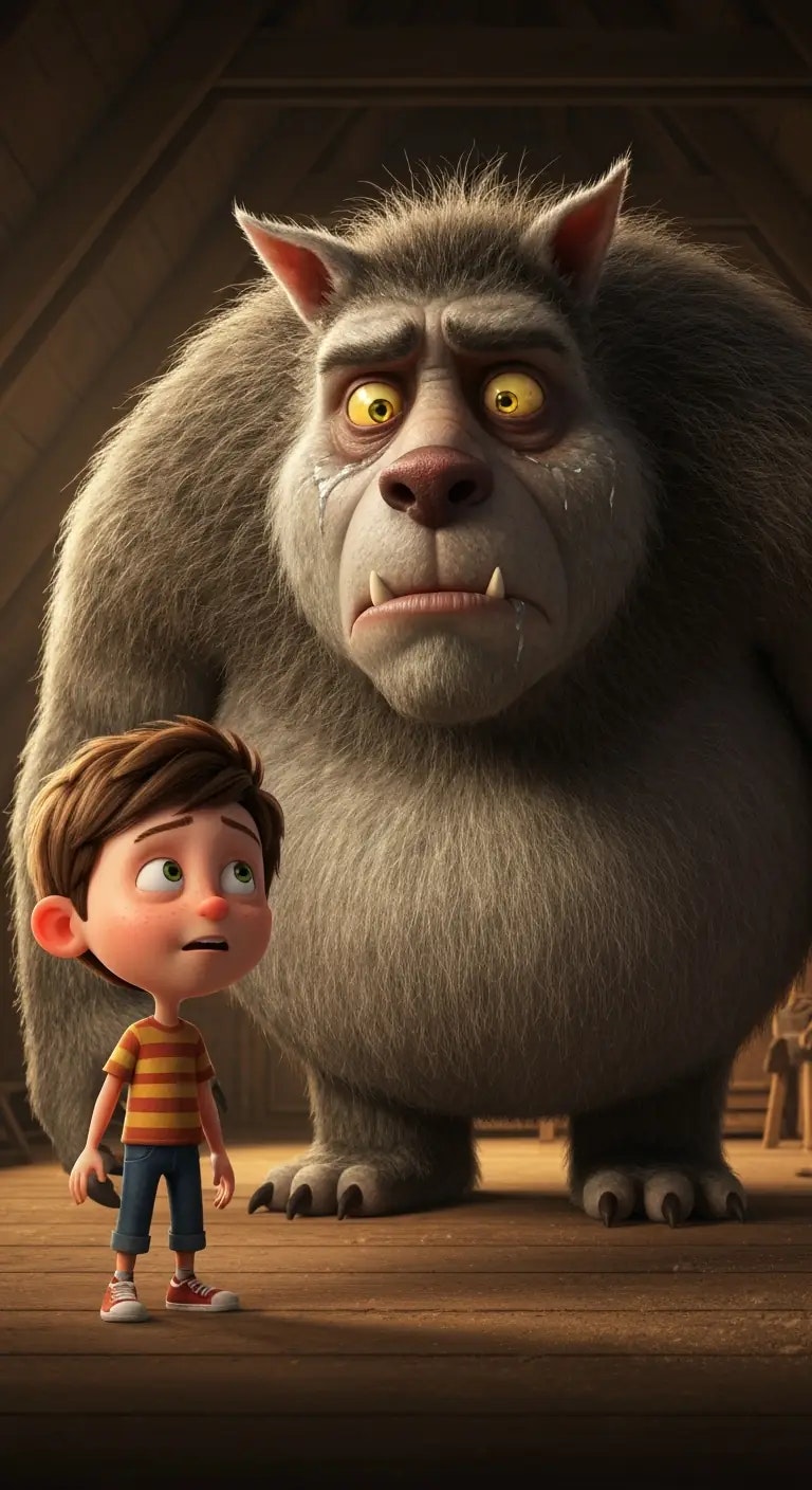 TaleWarp AI - Screenshot 2 preview