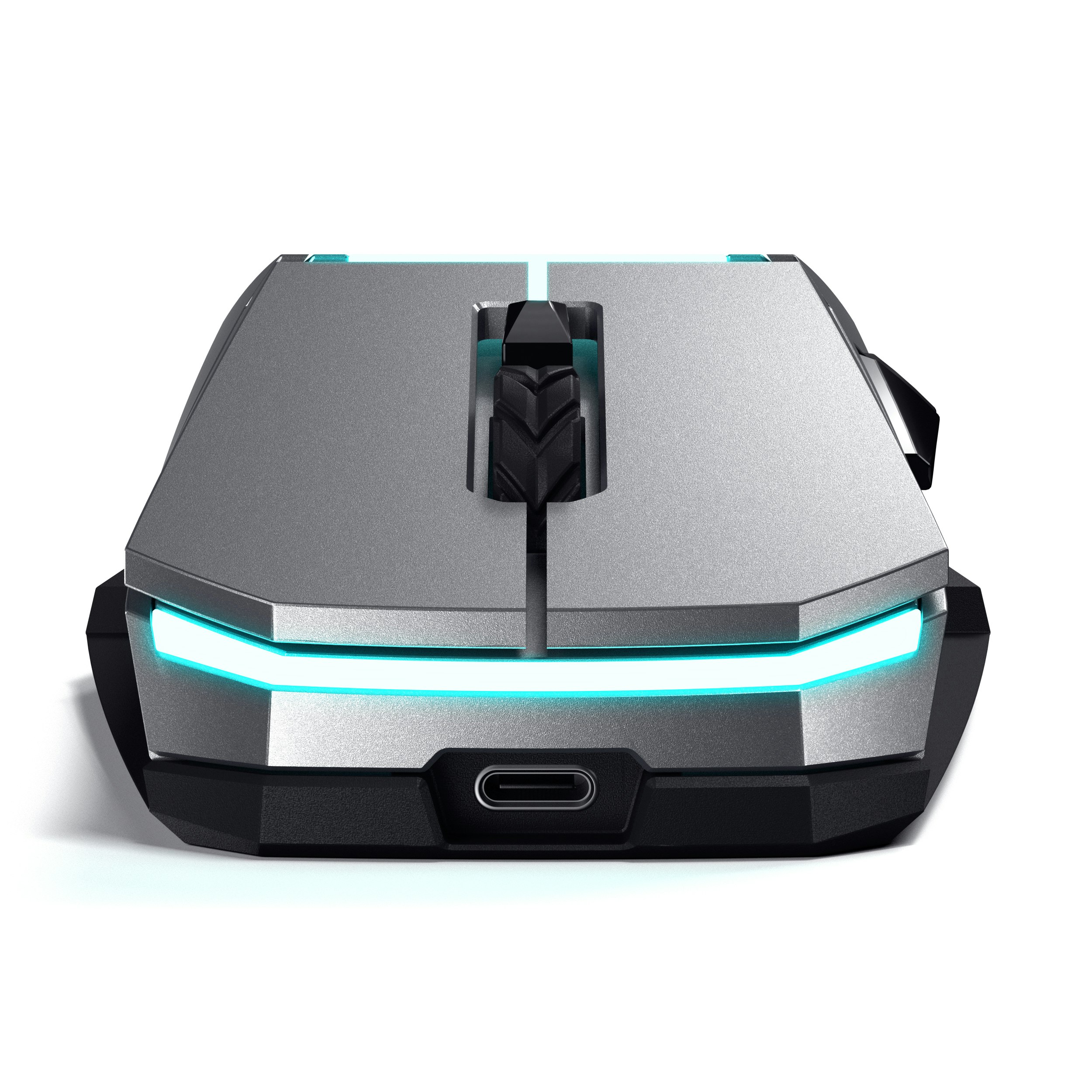 Satechi USB-C Hub Image