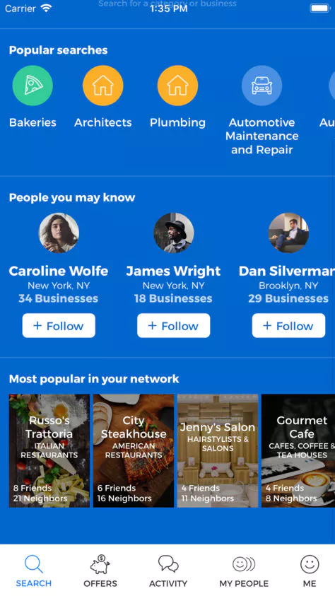 WhoWeUse gallery image