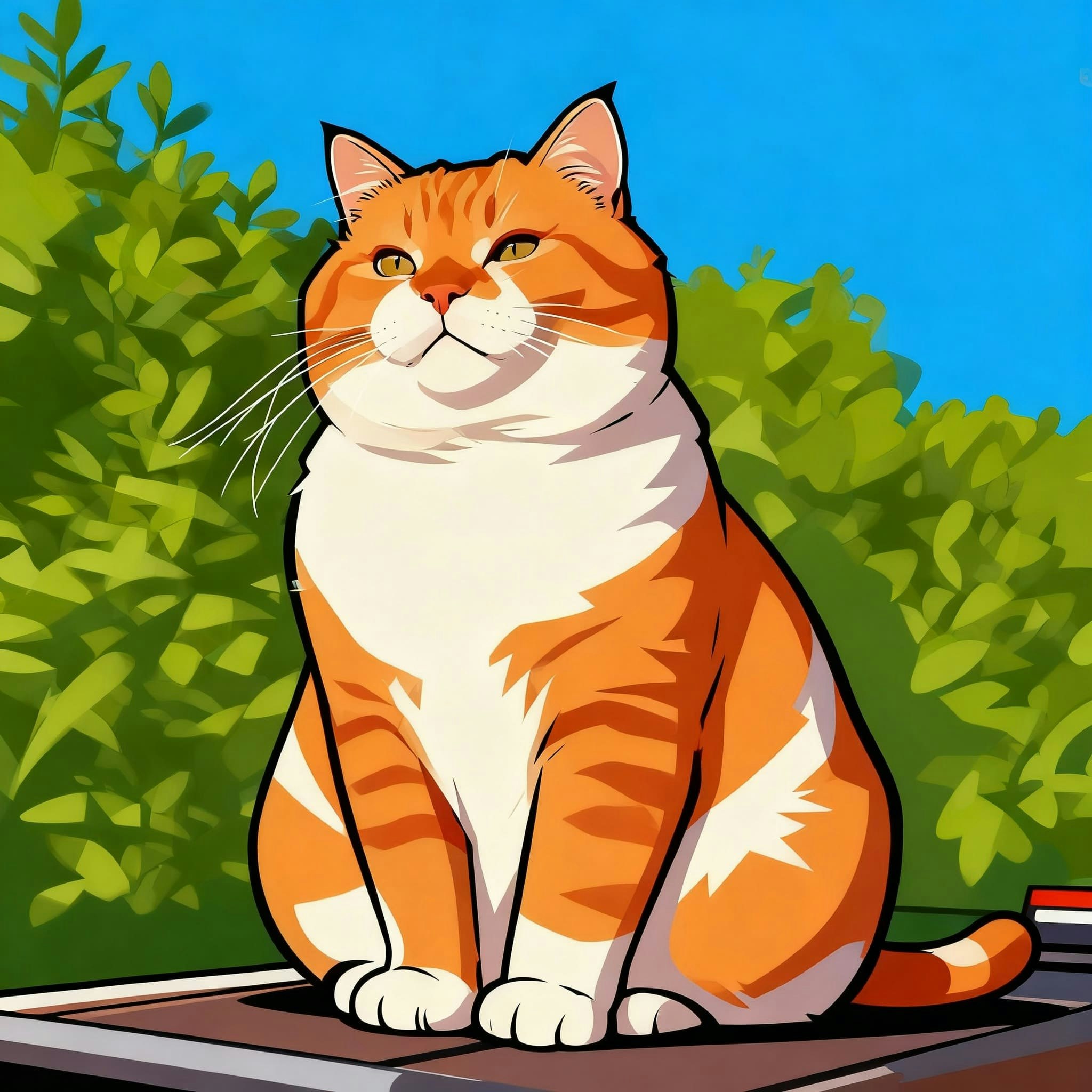 AI Cartoon Generator gallery image