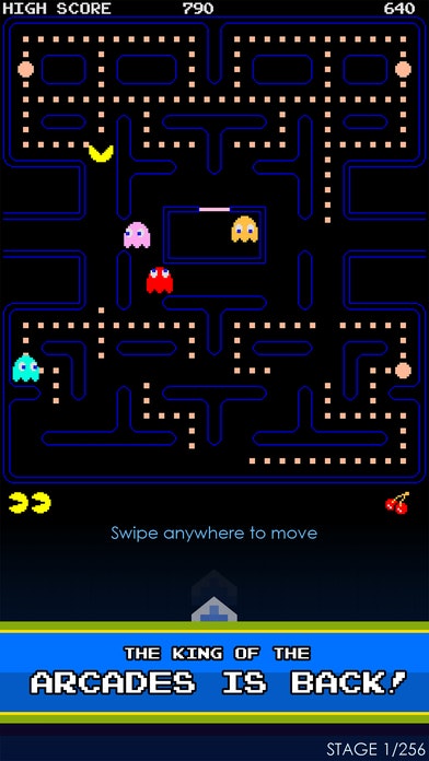 Pac-Man