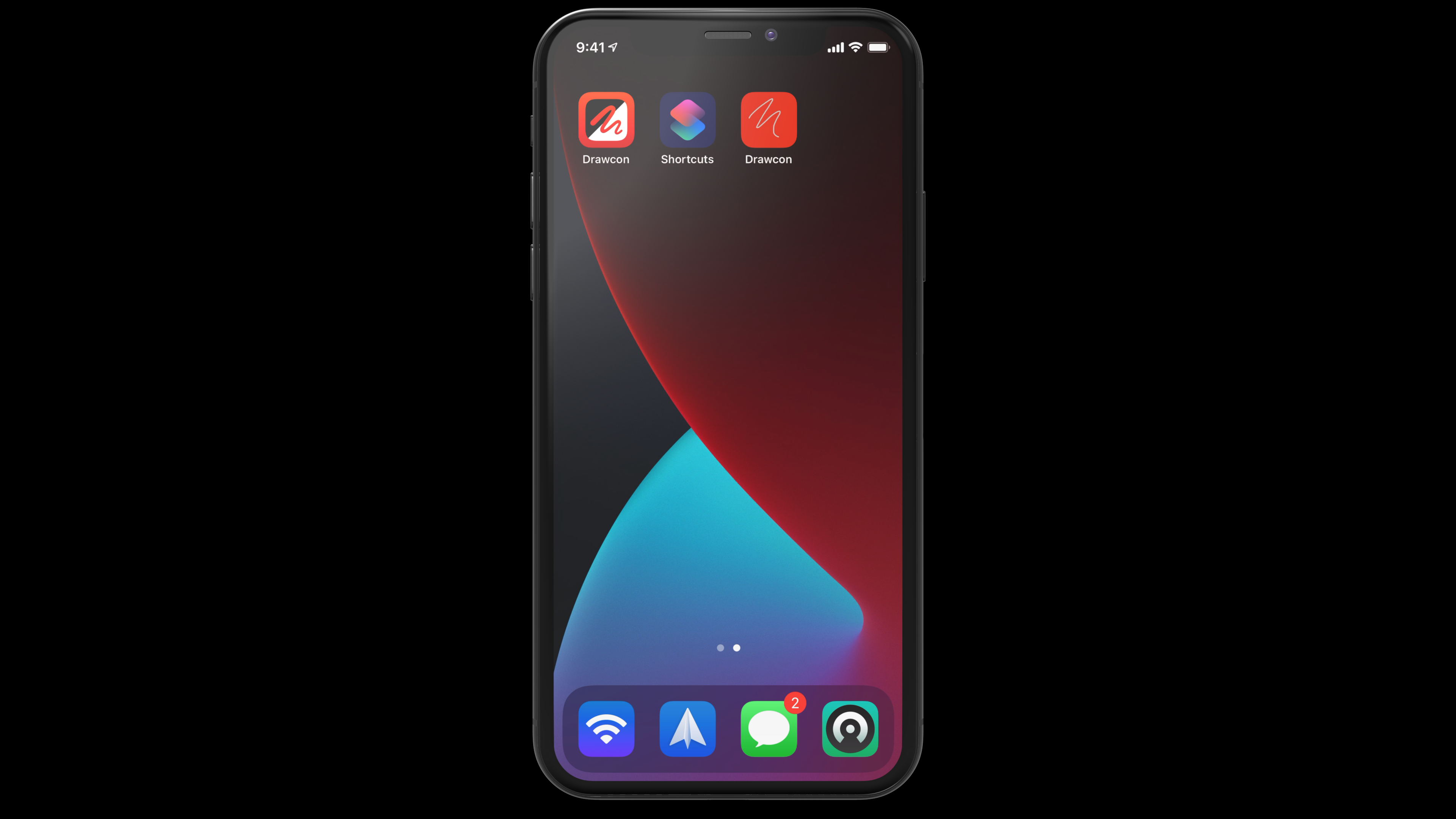 Drawcon gallery image