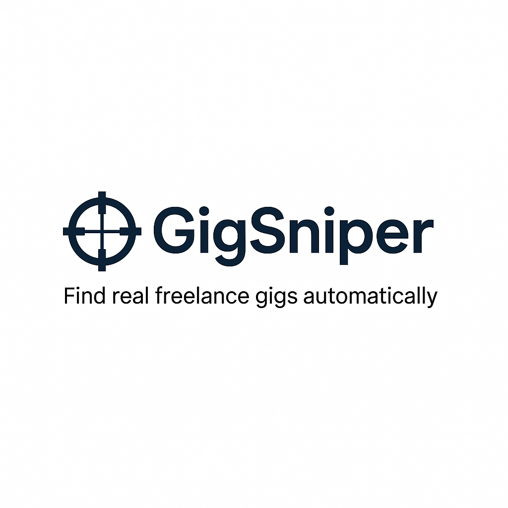 GigSniper