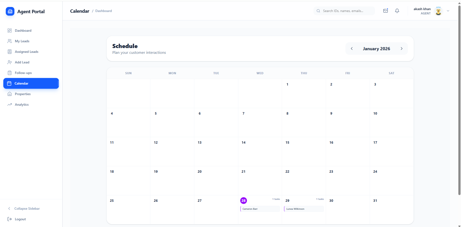 RealEstatePro gallery image