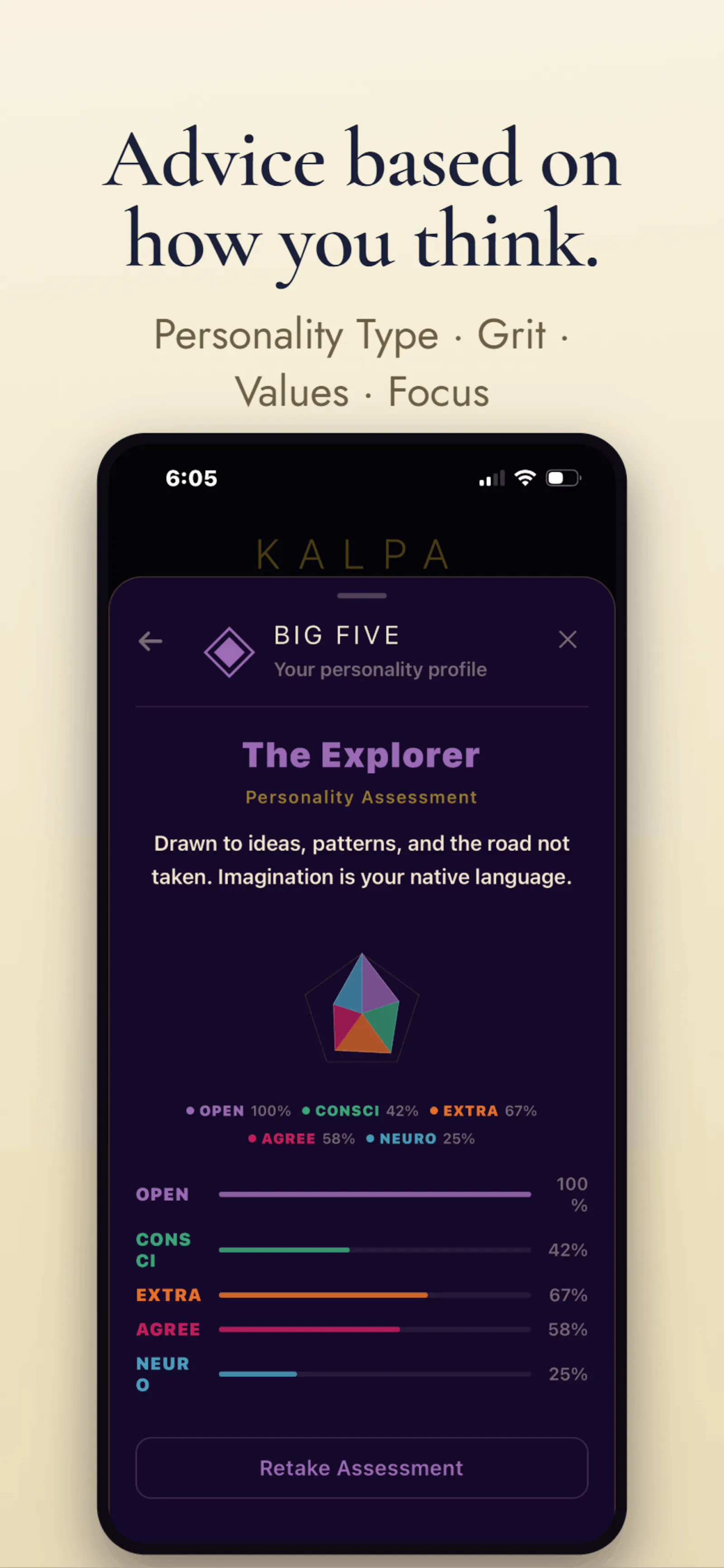 Kalpa screenshot 4