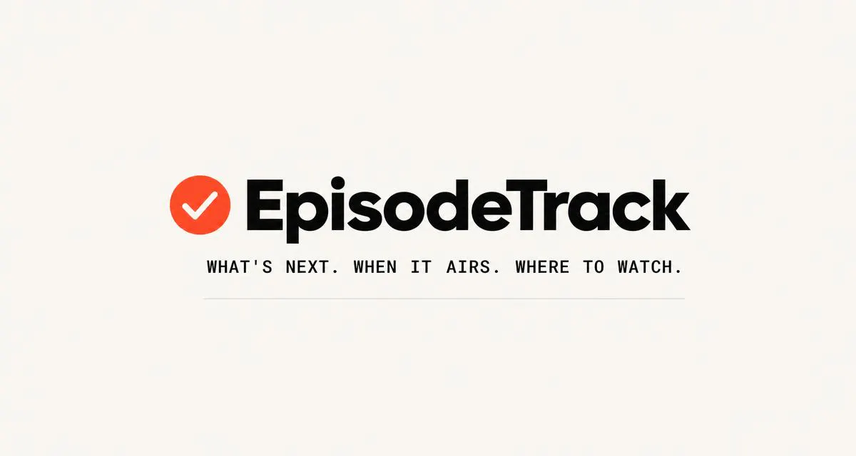 EpisodeTrack gallery image
