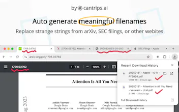 Cantrips.ai gallery image