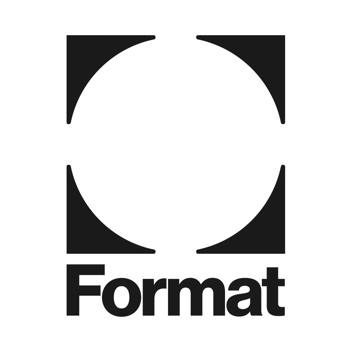 Format logo