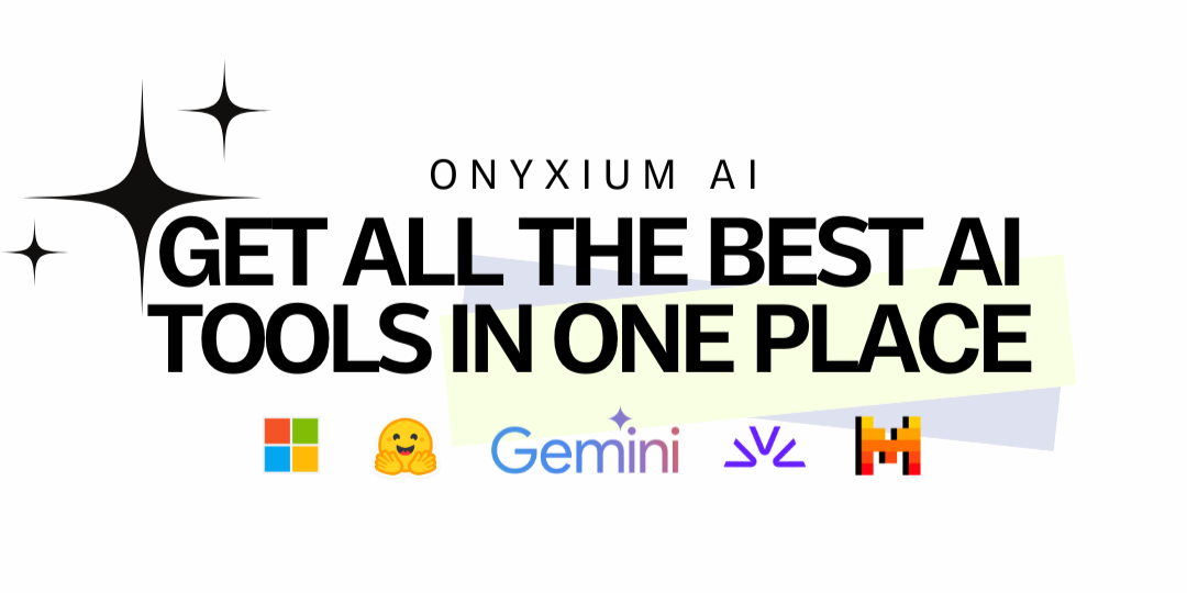 Onyxium AI gallery image