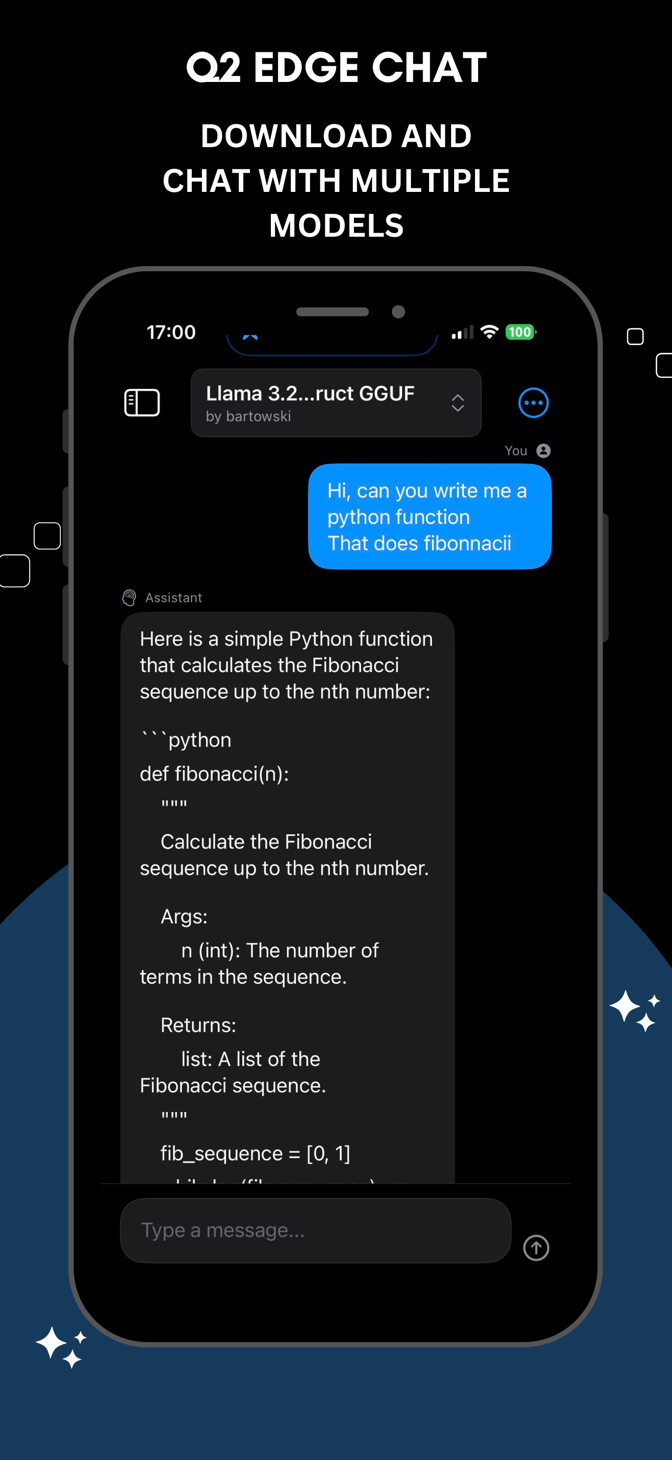 Q2 Chat Edge media 3